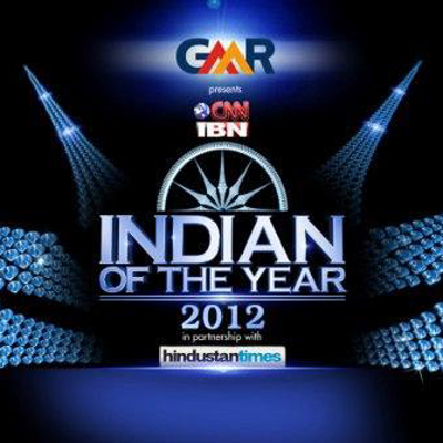 CNN-IBN Indian of the Year returns with its 9th edition