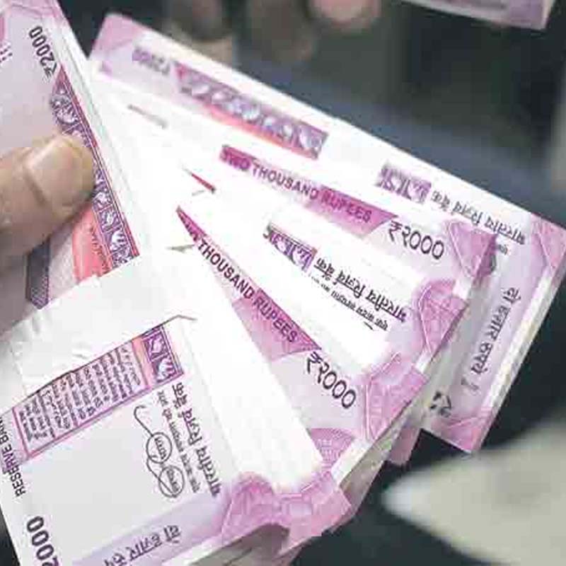 Fifty days of Demonetization with CNN-News18 special telethon