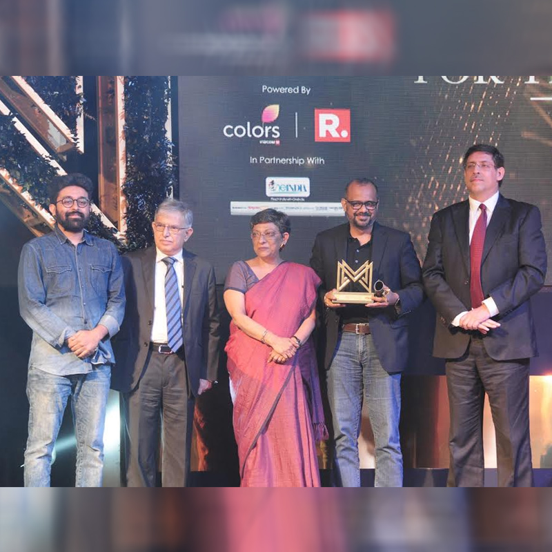 Marquees 2018 sees Hotstar, Jio among winners