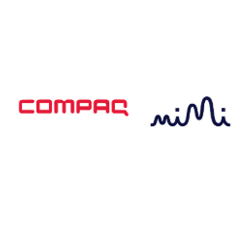 Compaq Television partners with Germany-based Mimi Hearing Technologies for the exclusive patent technology for upcoming Smart TVs