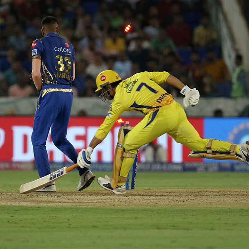 BCCI mulls closed-stadium IPL 2020 in July