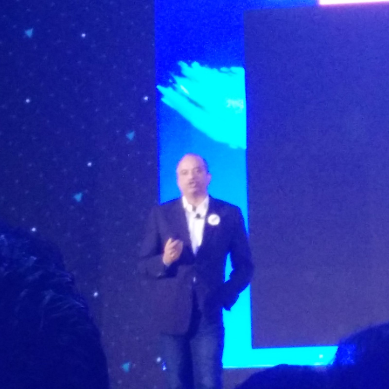 Ten commandments for agencies to stay in business: GroupM’s CVL Srinivas