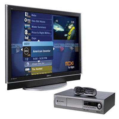 Cable TV digitisation: Parliamentary standing committee meets TV trade in Mumbai