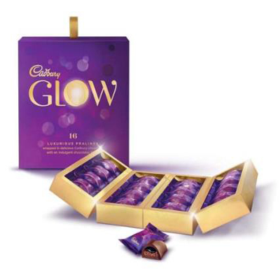 Mondelez International launches Cadbury Glow in India first