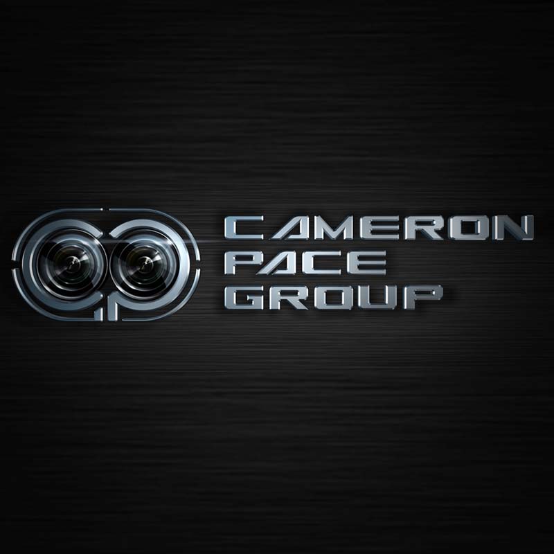 Cameron Pace Group rolls out new 3D technology