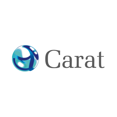 Carat bags Dixcy Textiles’ media account