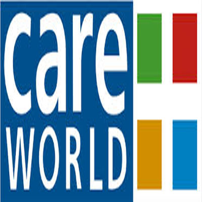 Soon: Care World TV online