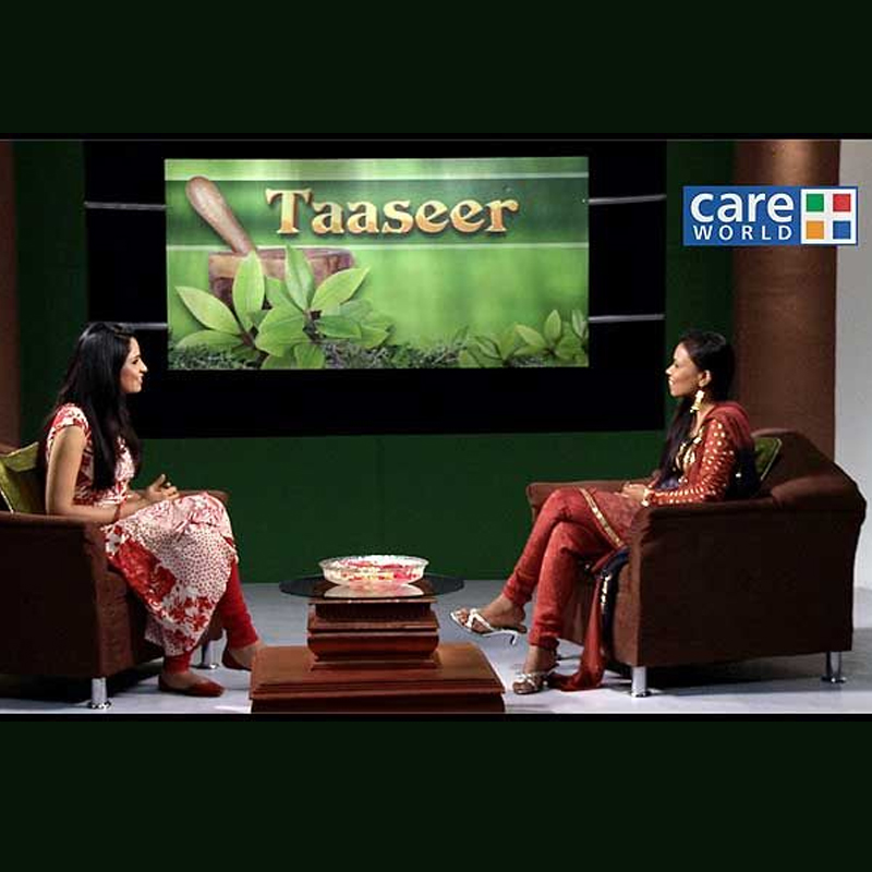 HC terms Care World TV ‘ban’ as illegal