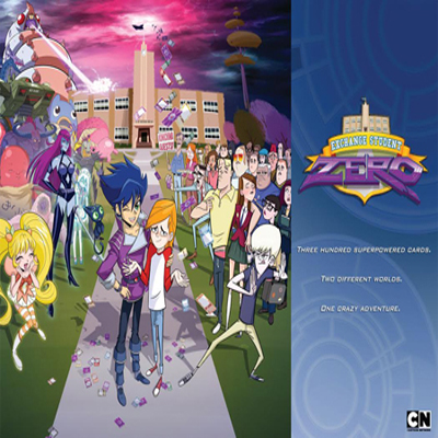 Cartoon Network to distribute Asia-Pacific developed series globally