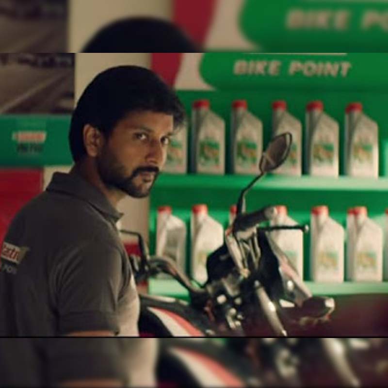 Castrol Activ launches campaign #NonStopDemocracy