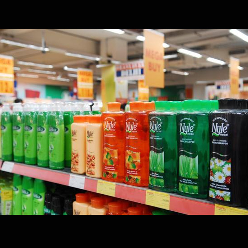 Jatin Bhatt joins CavinKare as VP-marketing