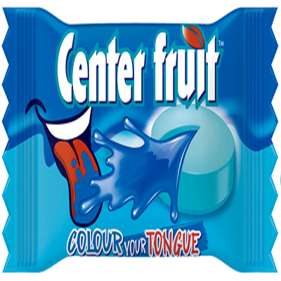 O&M colours the town blue with Center Fruit