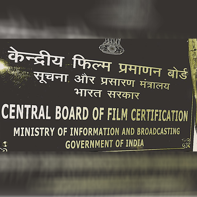 Industry asks Govt to help prevent frivolous litigation against films