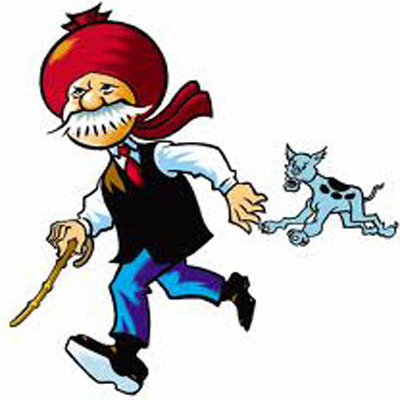 Boss ties-up with Chacha Chaudhary