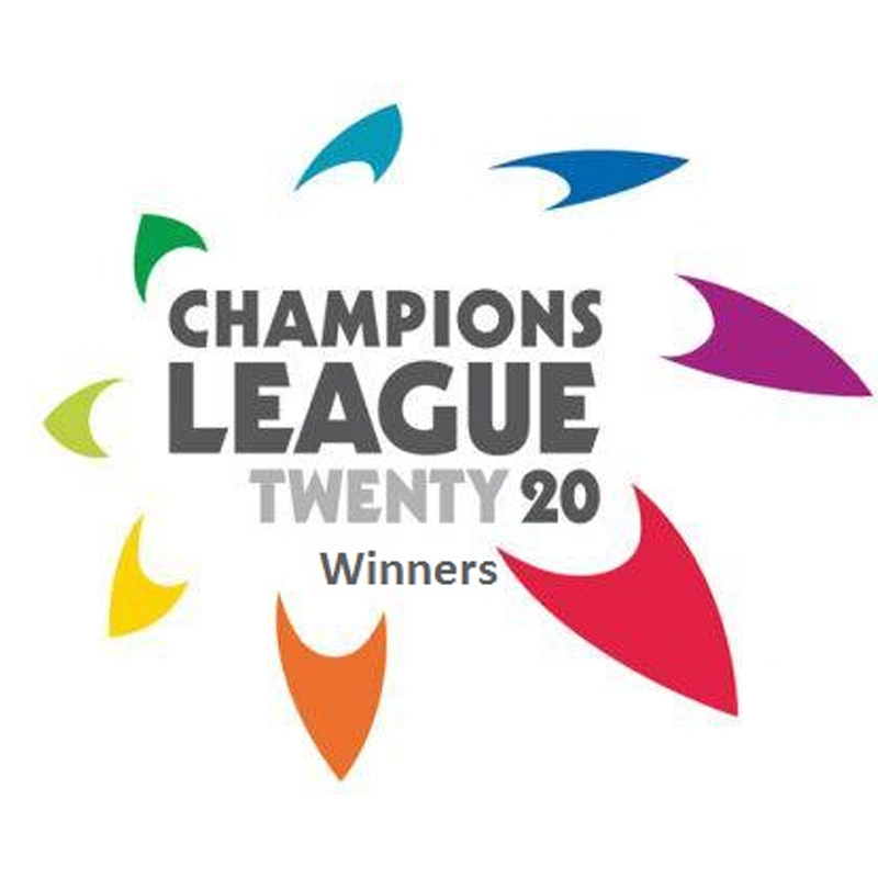Champions League Twenty20 delivers 1.53 TVR
