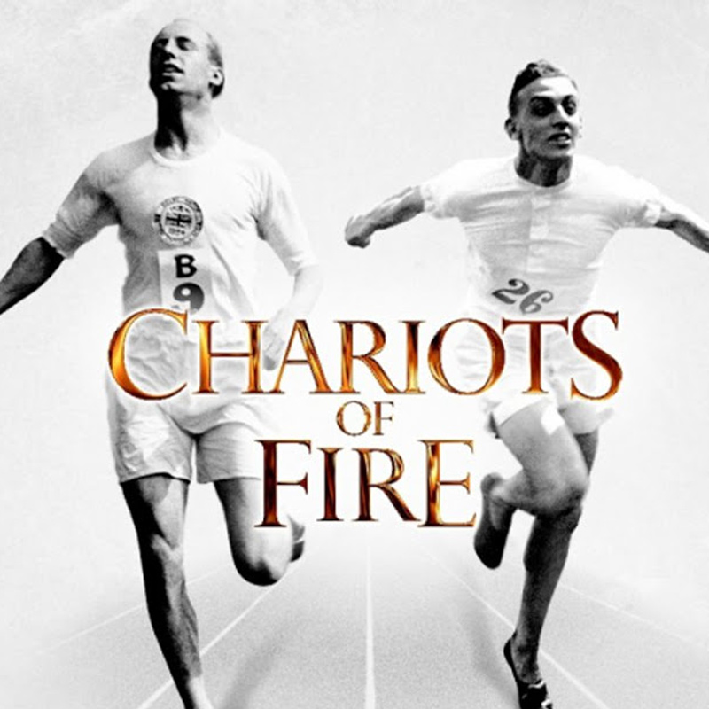 Masterclass with Hugh Hudson