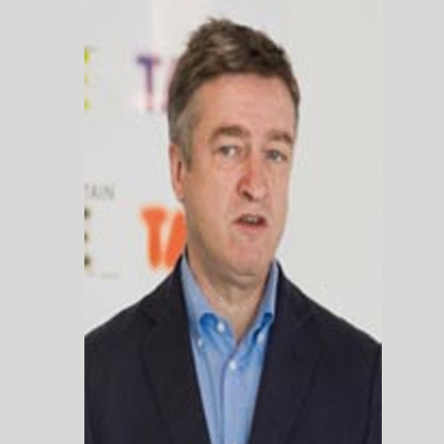 ‘India is one of the few markets where making positive impact is possible’ : Wolff Olins MD Charles Wright