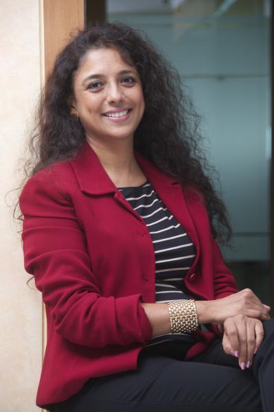 Razorfish appoints Charulata Ravi Kumar as new CEO for India