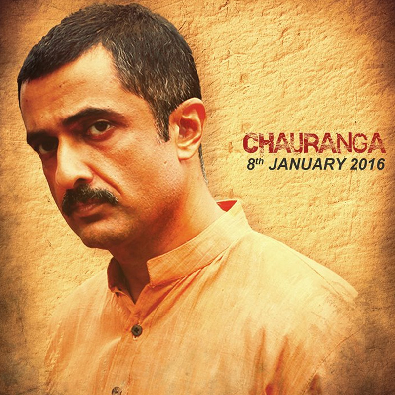 Sanjay Suri and Onir’s next film is Chauranga