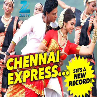 King Khan takes Zee to top spot on GEC chart: Week 43