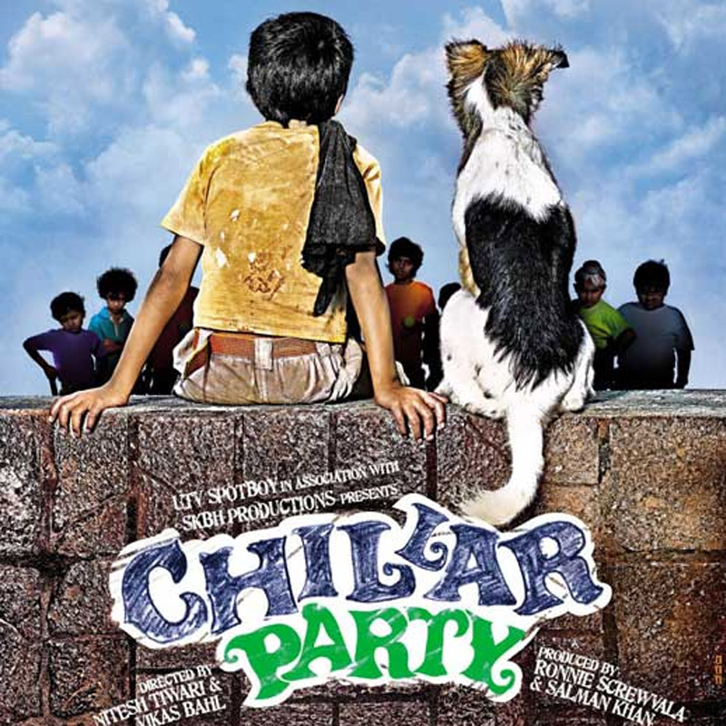 Chillar Party bags best Indian film award at ICFFI