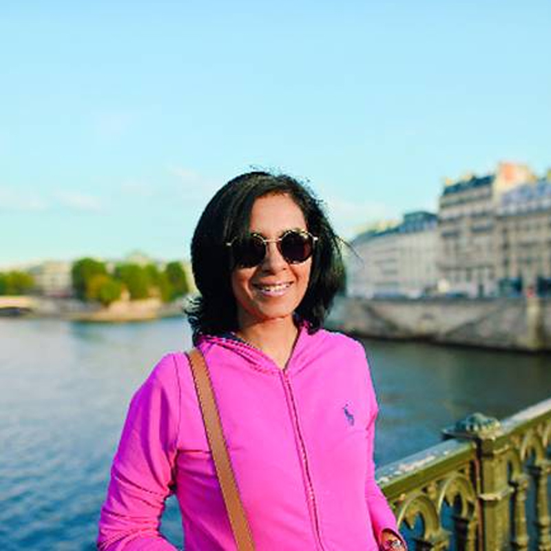 Rediffusion – Y&R Delhi gets Vishal Chemjong as the creative head-copy