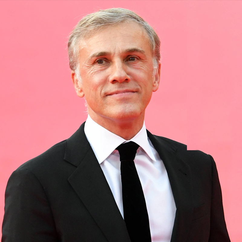 Christoph Waltz to make his appearance in ‘True Crimes’