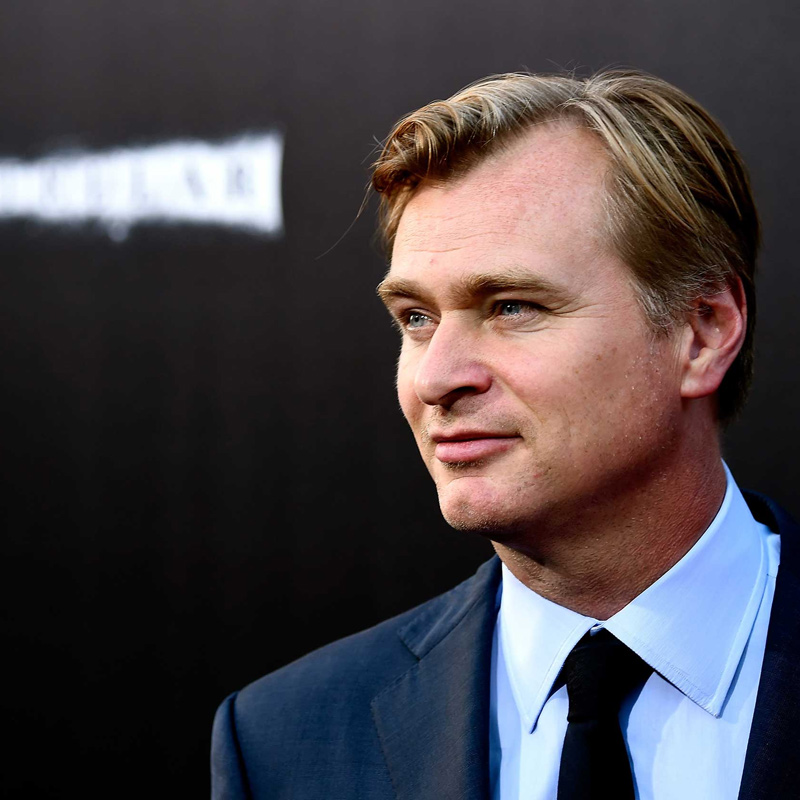 Anne Hathaway to come together with Christopher Nolan in Interstellar