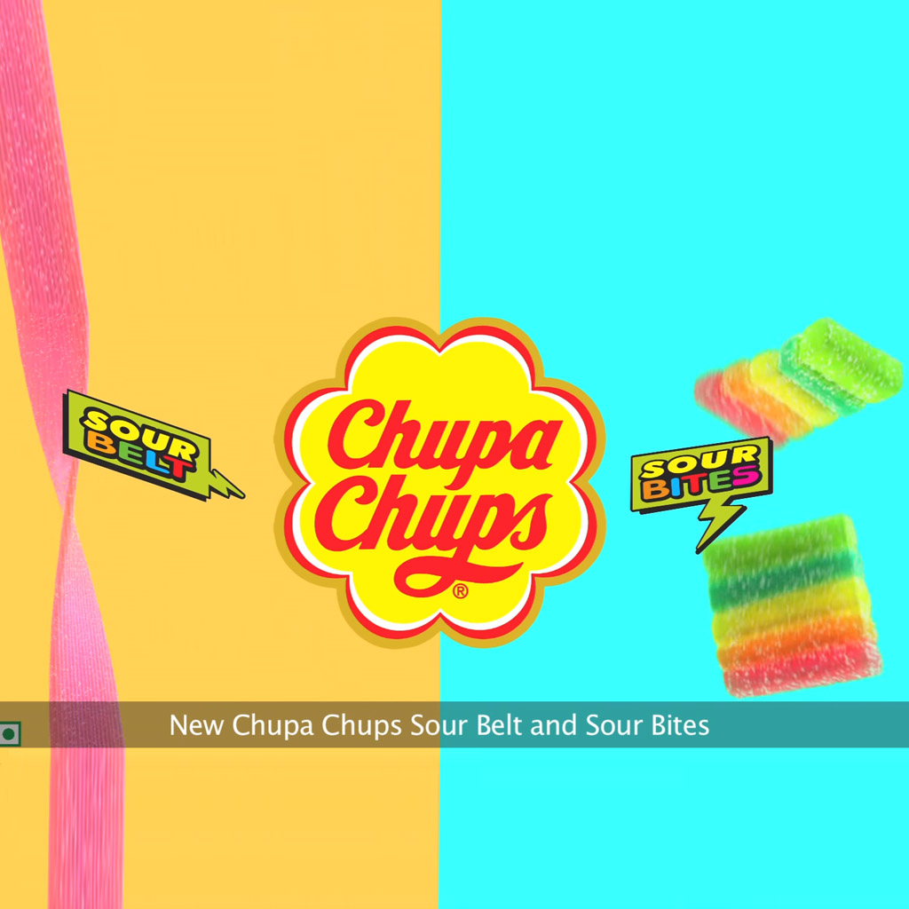 ‘Fun ko seriously lo!’; two Chupa Chups flavours launched
