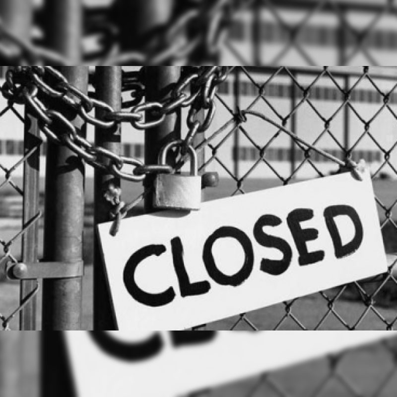 MSME sector under the yoke of COVID-19 lockdown; agencies bear the brunt