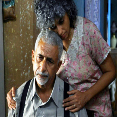 Coffin Maker to premiere at the River To River Florence festival