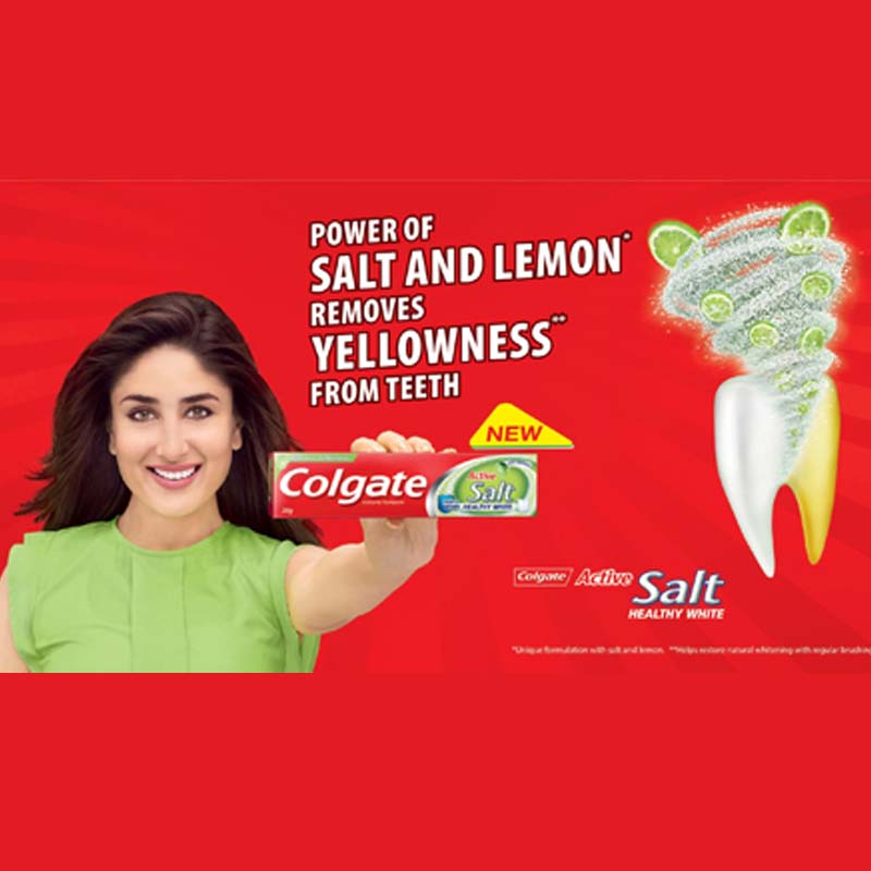 Colgate ropes in Kareena and Shriya as brand ambassadors