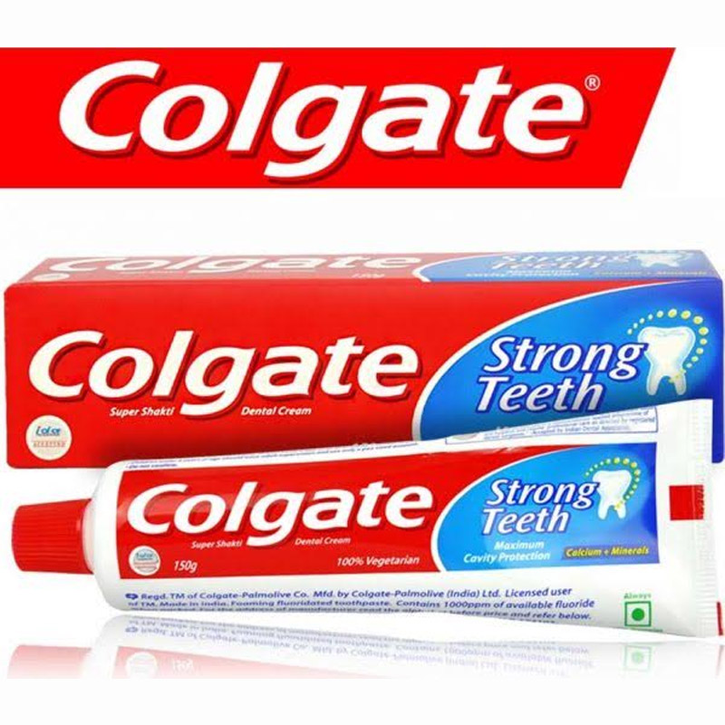 Colgate Dental Cream rises as top brand in BARC week 37 rankings