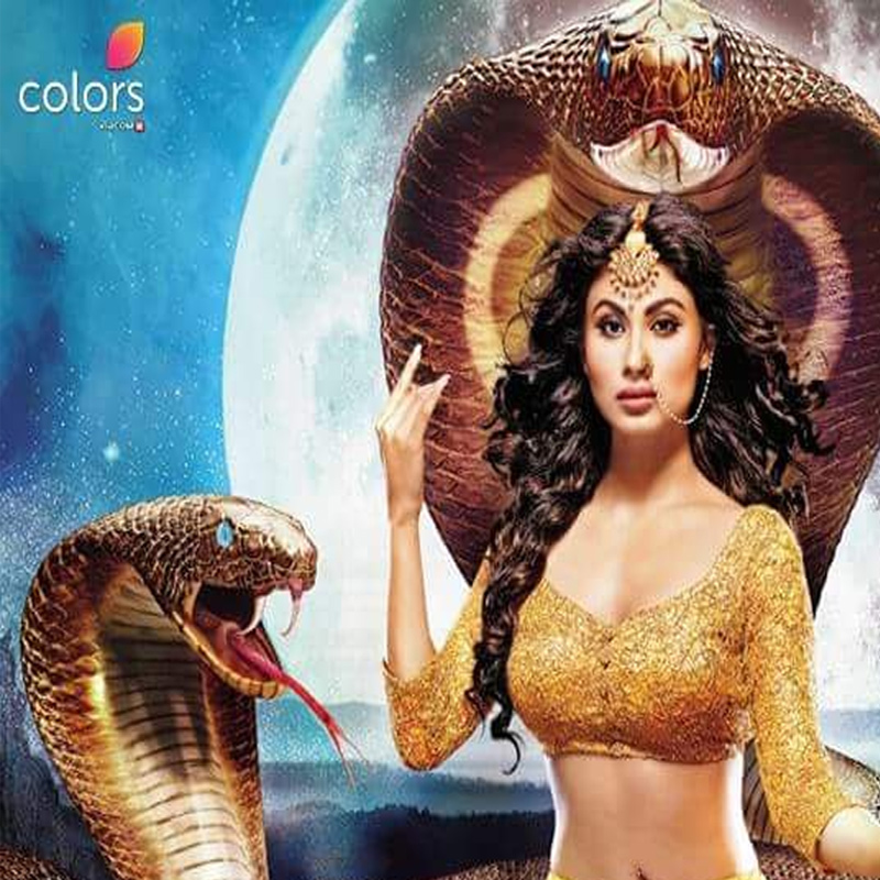 Colors leads genre third week in a row; Sony Entertainment enters rural list at tenth position