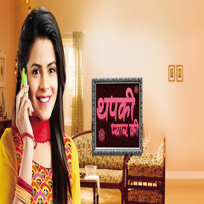 Colors plans advertising blitzkrieg for new 7 pm show ‘Thapki Pyaar Ki’