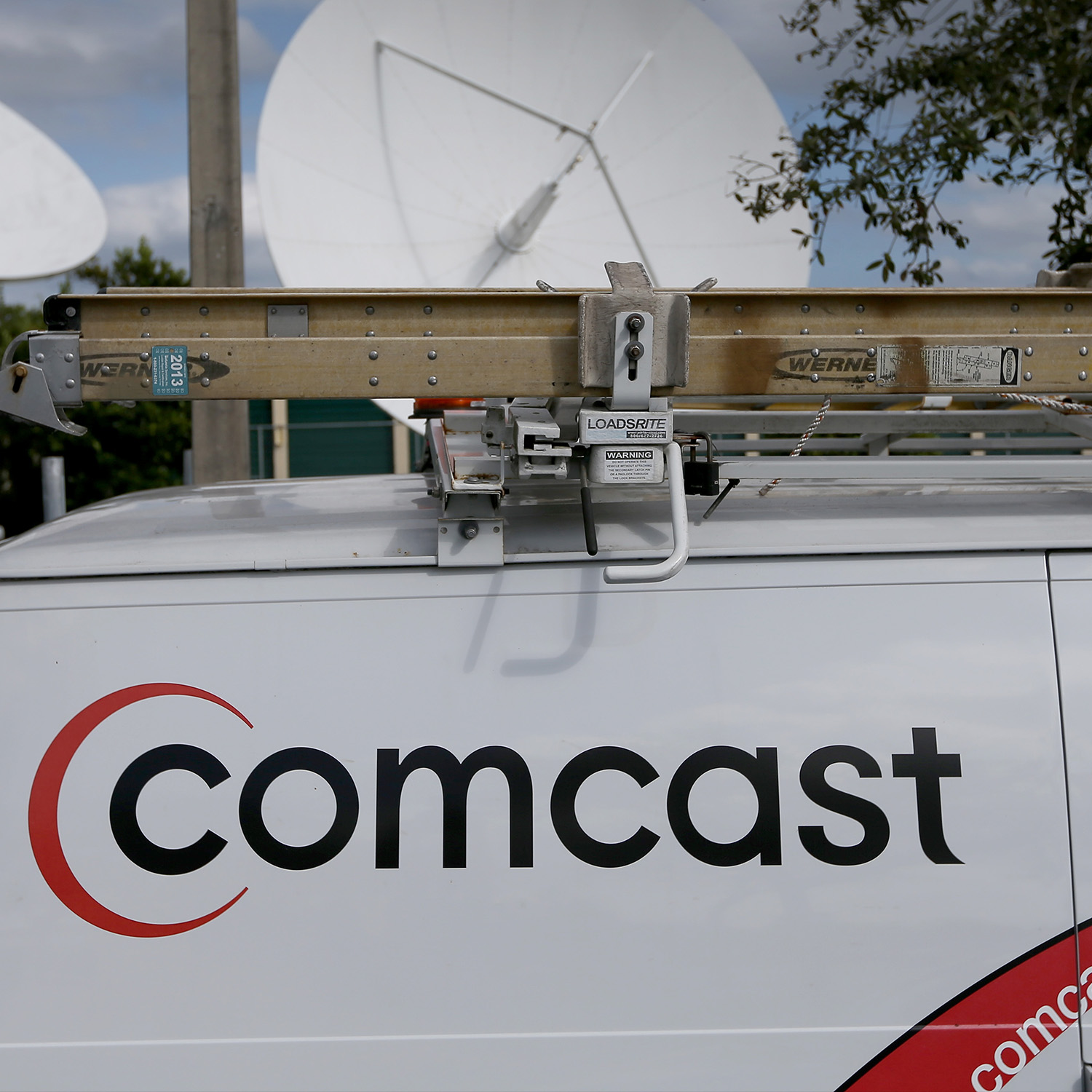 Q2-16: Comcast Cable Communications video revenue up 2.8 percent