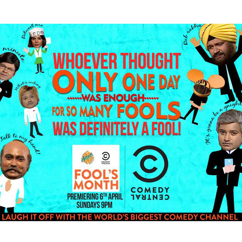 India gets its own ‘Saturday Night Live’, but on Sundays