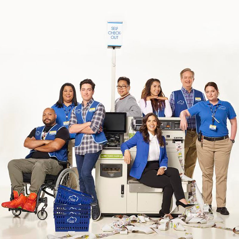 Comedy Central records highest ever rating