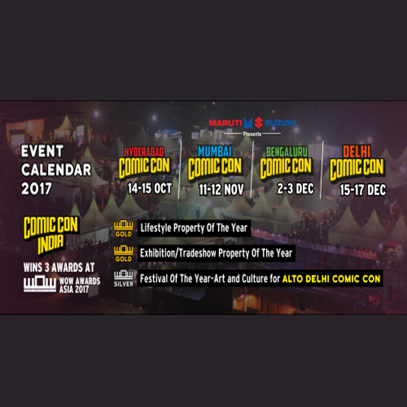 India-only Archie comics coming to Comic Con this year