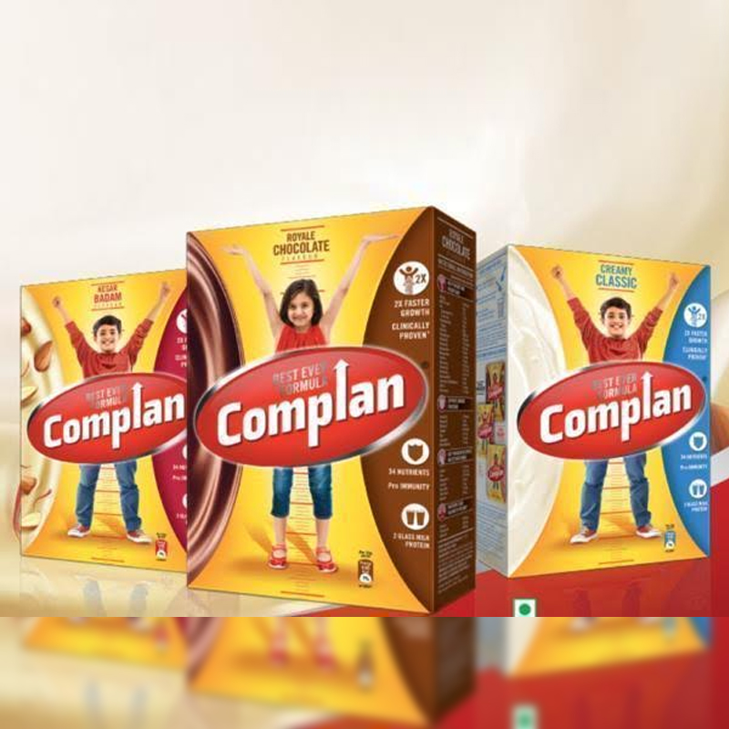 Complan becomes the top brand in BARC Week 34 rankings