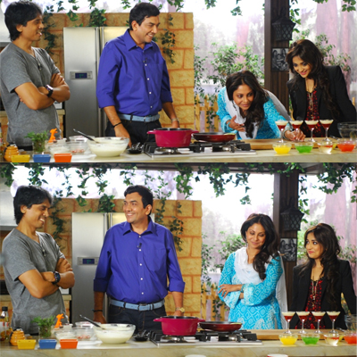 FOODFOOD integrates with Nagesh Kukunoor’s Lakshmi