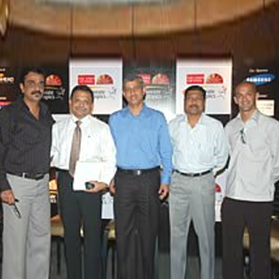 ‘Corporate Olympics’ to get execs on the run on 7 March