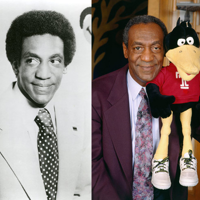 Bill Cosby set for comeback with NBC’s family comedy