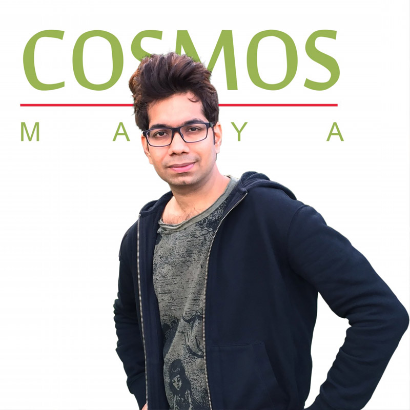 From Maya to a real super success, the Cosmos Maya turnaround story