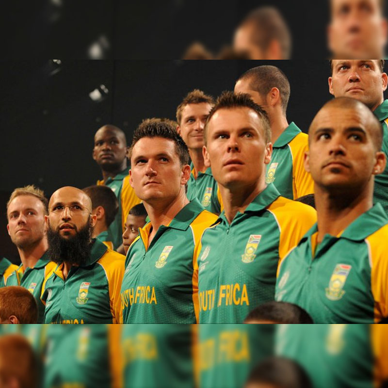 ICC announces CSR partnerships for the ICC Champions Trophy 2013