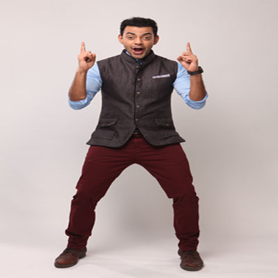 Sab TV launches its first ever game show