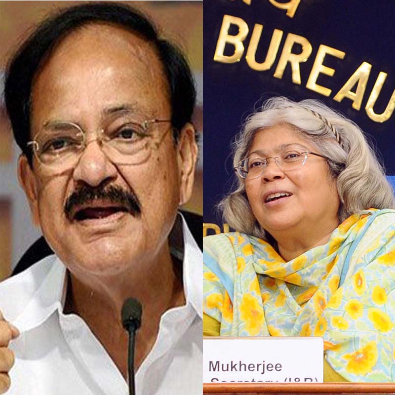 MIB cracks whip on illegal analogue signals, states asked to ensure compliance