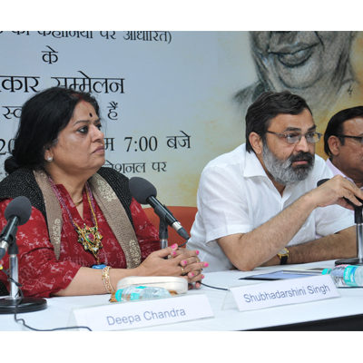 Doordarshan brings back ‘Ek the Rusty’