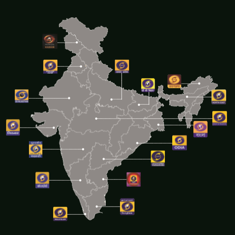 Despite viewership growth, DD needs to overcome content, advertising challenges