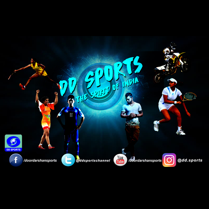 DD Sports invites fresh content under two categories
